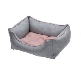 Comfy место / лежак / подушка Emma SOFIA grey/pink, XL цена и информация | Comfy Для собак | hansapost.ee