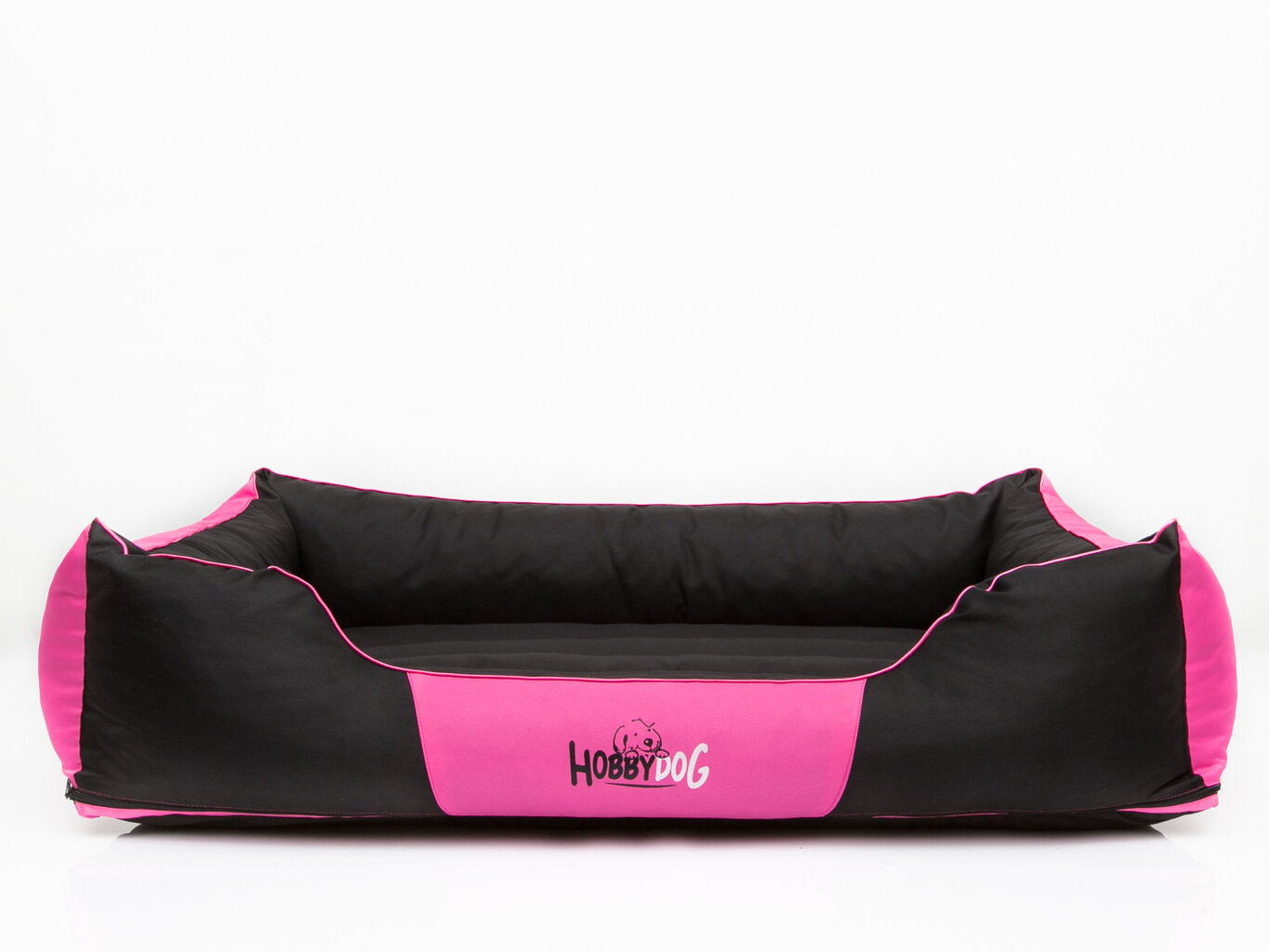 Lemmiklooma pesa Hobbydog Comfort XXL, roosa hind ja info | Pesad, asemed | hansapost.ee