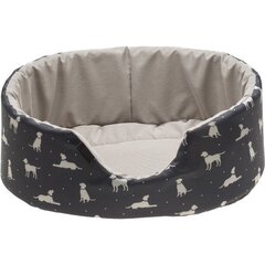 Comfy лежак Billy Dog 75x65x15 см цена и информация | Comfy Товары для животных | hansapost.ee