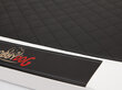 Hobbydog pesa Medico Lux XL, 94x62 cm, valget/musta värvi цена и информация | Pesad, asemed | hansapost.ee