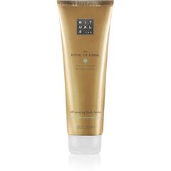 Isepruunistav ihupiim Rituals Karma Self Tanning 125 ml hind ja info | Rituals Parfüümid, lõhnad ja kosmeetika | hansapost.ee