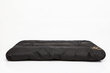 Padi Hobbydog Eco R3, 115x80x10 cm, must hind ja info | Pesad, asemed | hansapost.ee