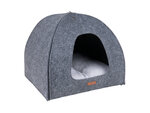 Pesa-onn Amiplay Igloo Grey, 38x38x38 cm