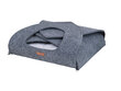 Pesa-onn Amiplay Igloo Grey, 38x38x38 cm цена и информация | Pesad, asemed | hansapost.ee