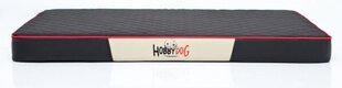 Hobbydog матрас для питомца Premium Cordura Black, L, 100x67 см цена и информация | Лежаки, домики | hansapost.ee