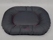 Hobbydog Ponton Comfort, XXXL, hall, 130x100 cm цена и информация | Pesad, asemed | hansapost.ee