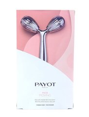 Payot näomassaaž Face Moving - revitalizing facial roller, face massager цена и информация | Массажеры для лица, инструменты для чистки лица | hansapost.ee