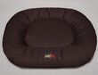 Hobbydog Ponton Comfort, XXXL, Pruun, 130x100 cm цена и информация | Pesad, asemed | hansapost.ee