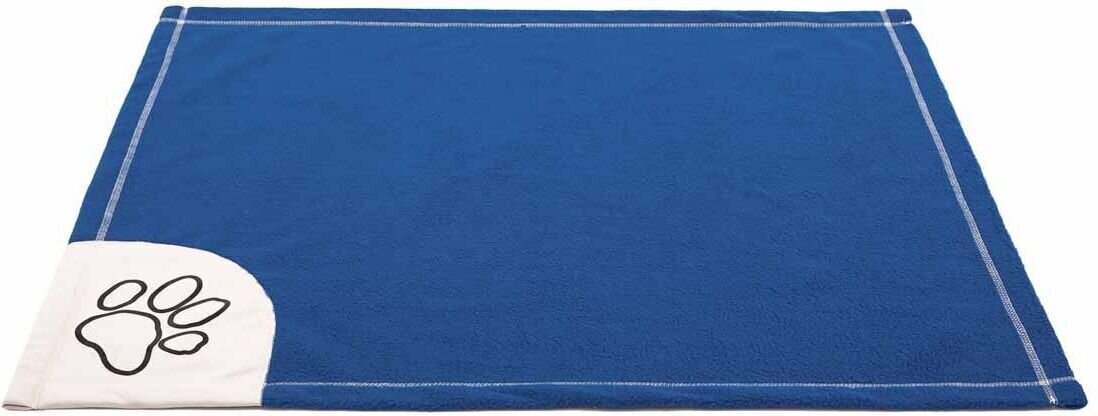 Hobbydog pleed 140 Blue, L, 140x100 cm цена и информация | Pesad, asemed | hansapost.ee