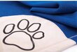 Hobbydog pleed 140 Blue, L, 140x100 cm цена и информация | Pesad, asemed | hansapost.ee