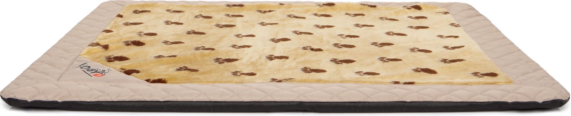 Hobbydog matt Exclusive, L, Beige, 90x70 cm цена и информация | Pesad, asemed | hansapost.ee