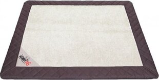 Hobbydog коврик Exclusive, L, Brown/Beige Fur, 90x70 см цена и информация | Лежаки, домики | hansapost.ee
