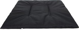 Hobbydog подушка для лежака-конуры Cordura Black, R3, 49x43 см цена и информация | Лежаки, домики | hansapost.ee