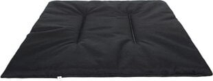 Hobbydog подушка для лежака-конуры Cordura Black, R1, 36x30 см цена и информация | Лежаки, домики | hansapost.ee