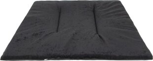 Hobbydog подушка для лежака-конуры Aloba Black, R5, 66x60 см цена и информация | Лежаки, домики | hansapost.ee
