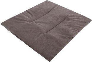 Hobbydog подушка для лежака-конуры Aloba Graphite, R5, 66x60 см цена и информация | Лежаки, домики | hansapost.ee