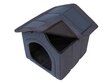 Pesa-maja Hobbydog Inari Dark Blue, 52x46 cm hind ja info | Pesad, asemed | hansapost.ee