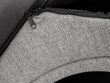 Pesa-maja Hobbydog Inari Grey, 70x60 cm цена и информация | Pesad, asemed | hansapost.ee