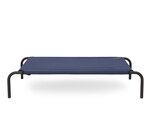 Pesa Hobbydog Iron Dark Blue XXL, 120x68x20 cm