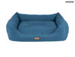 Amiplay pesa-diivan Montana Blue S, 58x46x17 cm цена и информация | Pesad, asemed | hansapost.ee