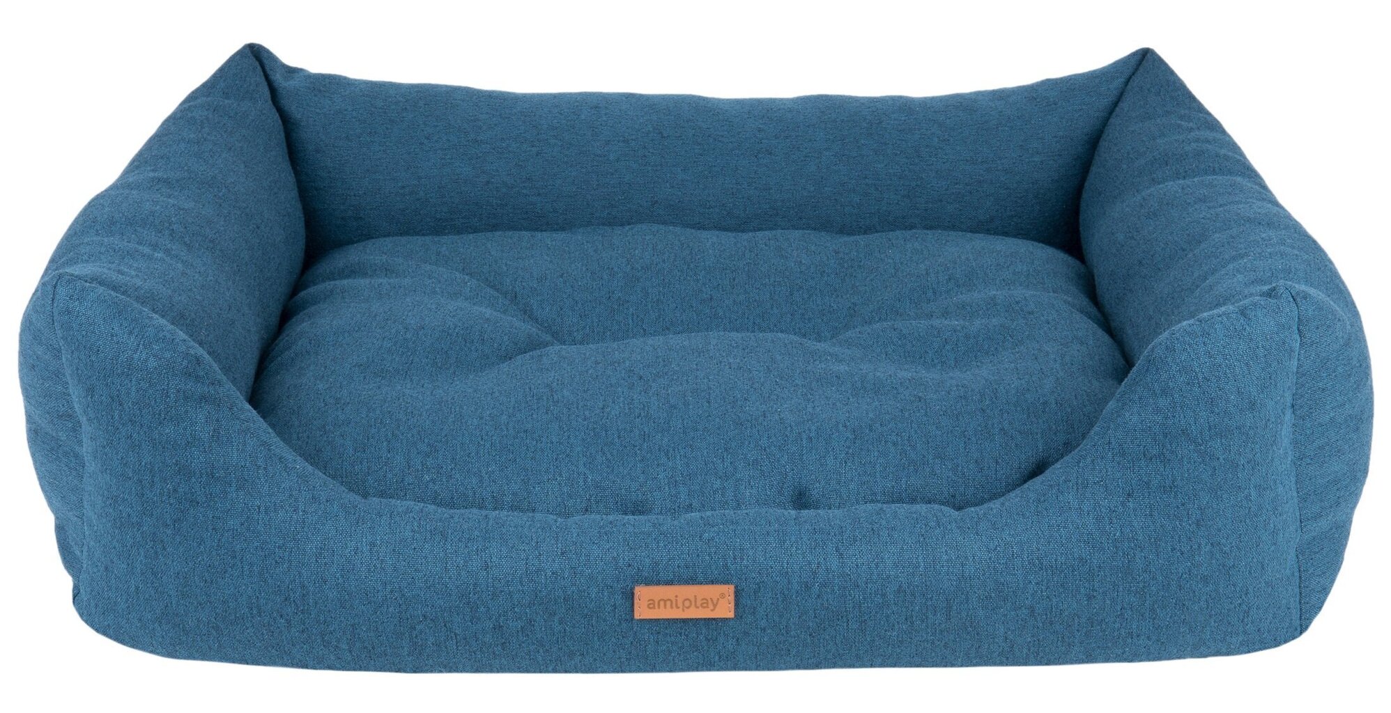 Amiplay pesa Sofa Montana Blue M, 68x56x18 cm цена и информация | Pesad, asemed | hansapost.ee