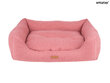 Amiplay pesa-diivan Montana Pink L, 78x64x19 cm hind ja info | Pesad, asemed | hansapost.ee