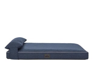 Hobbydog матрас для питомца Move Dark Blue, XL, 118x78 см цена и информация | Лежаки, домики | hansapost.ee