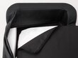 Hobbydog pesa Triumph Black, L, 80x50x18 cm цена и информация | Pesad, asemed | hansapost.ee