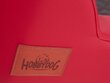 Hobbydog pesa Triumph Red, L, 80x50x18 cm цена и информация | Pesad, asemed | hansapost.ee