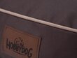 Hobbydog madrats lemmikloomale Destiny Brown, M, 80x52 cm hind ja info | Pesad, asemed | hansapost.ee