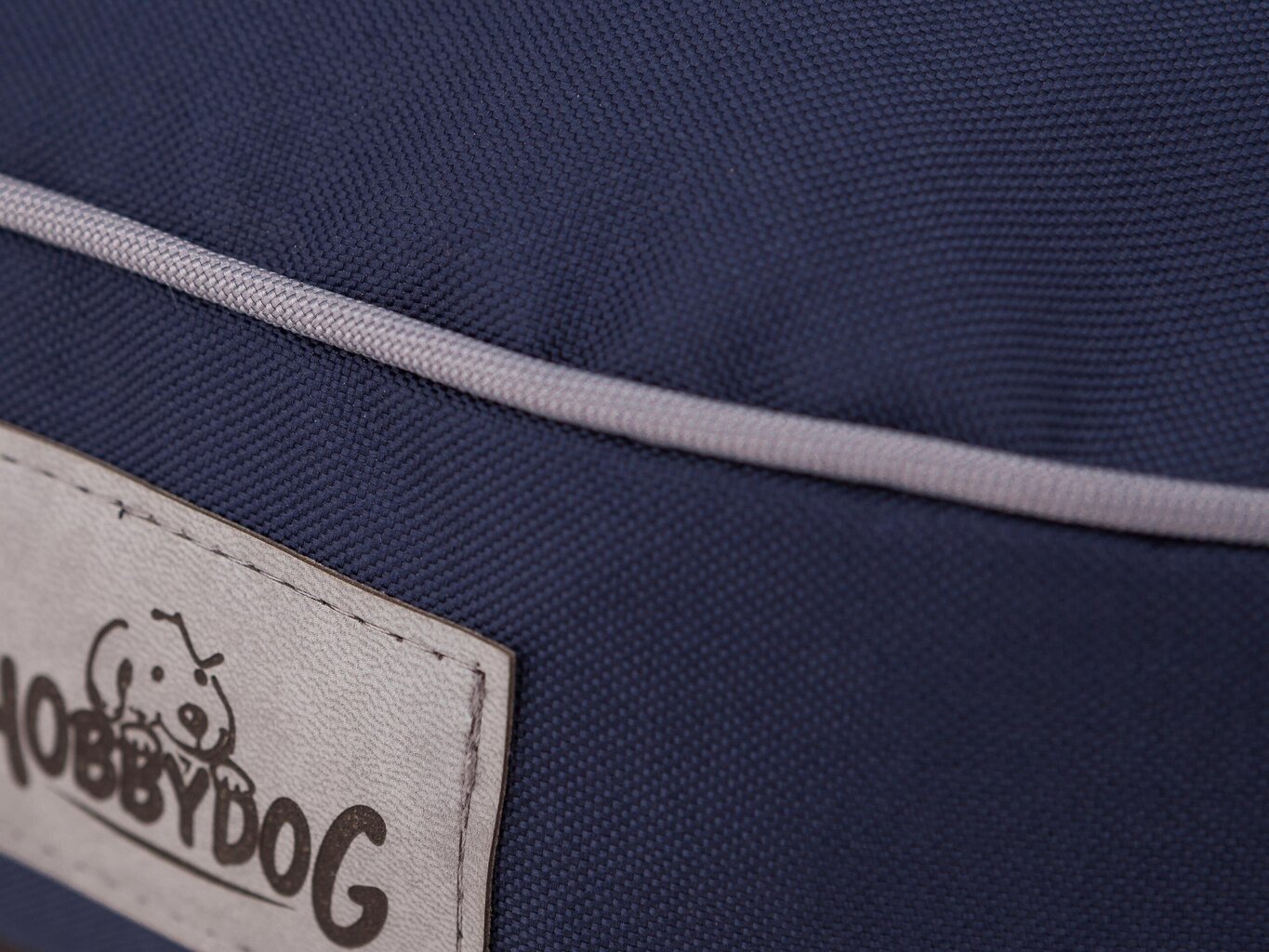 Hobbydog madrats lemmikloomale Destiny Dark Blue, M, 80x52 cm цена и информация | Pesad, asemed | hansapost.ee