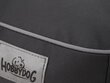 Hobbydog madrats lemmikloomale Destiny Graphite, L, 98x62 cm цена и информация | Pesad, asemed | hansapost.ee