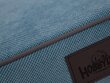 Hobbydog madrats lemmikloomale Fun Turquoise, L, 100x64 cm цена и информация | Pesad, asemed | hansapost.ee