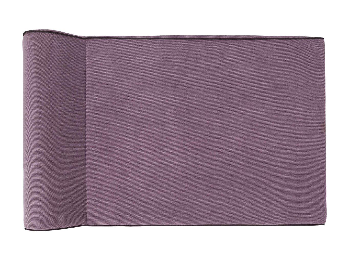 Hobbydog madrats lemmikloomale Fun Violet, XL, 120x80 cm цена и информация | Pesad, asemed | hansapost.ee