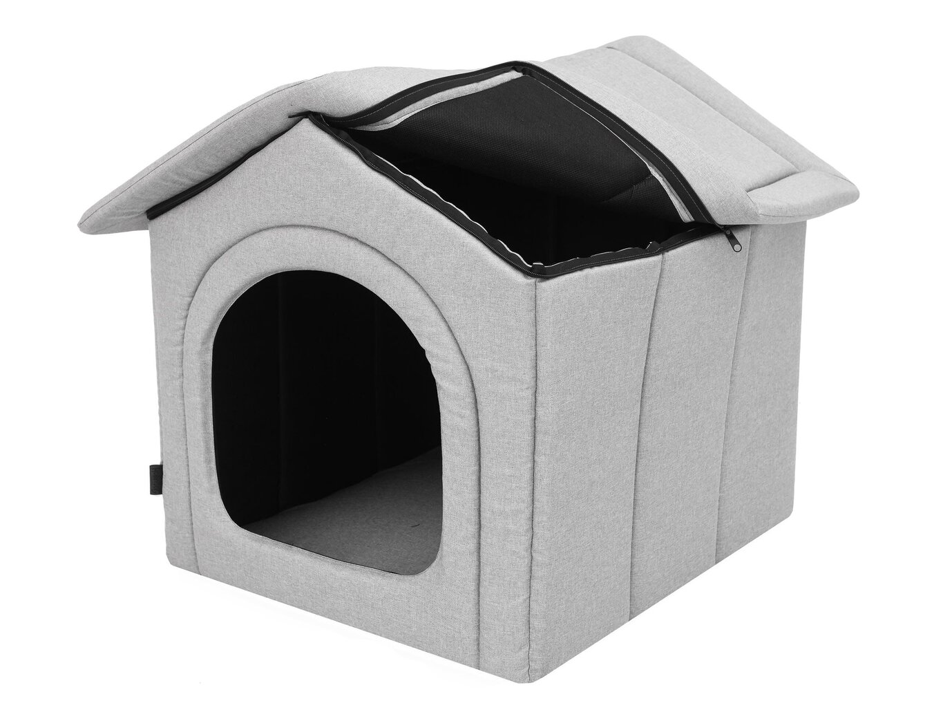 Hobbydog pesa Ash Ecolen R1, 32x38 cm цена и информация | Pesad, asemed | hansapost.ee