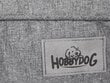 Hobbydog madrats lemmikloomadele Grand Graphite, L, 97x62 cm цена и информация | Pesad, asemed | hansapost.ee