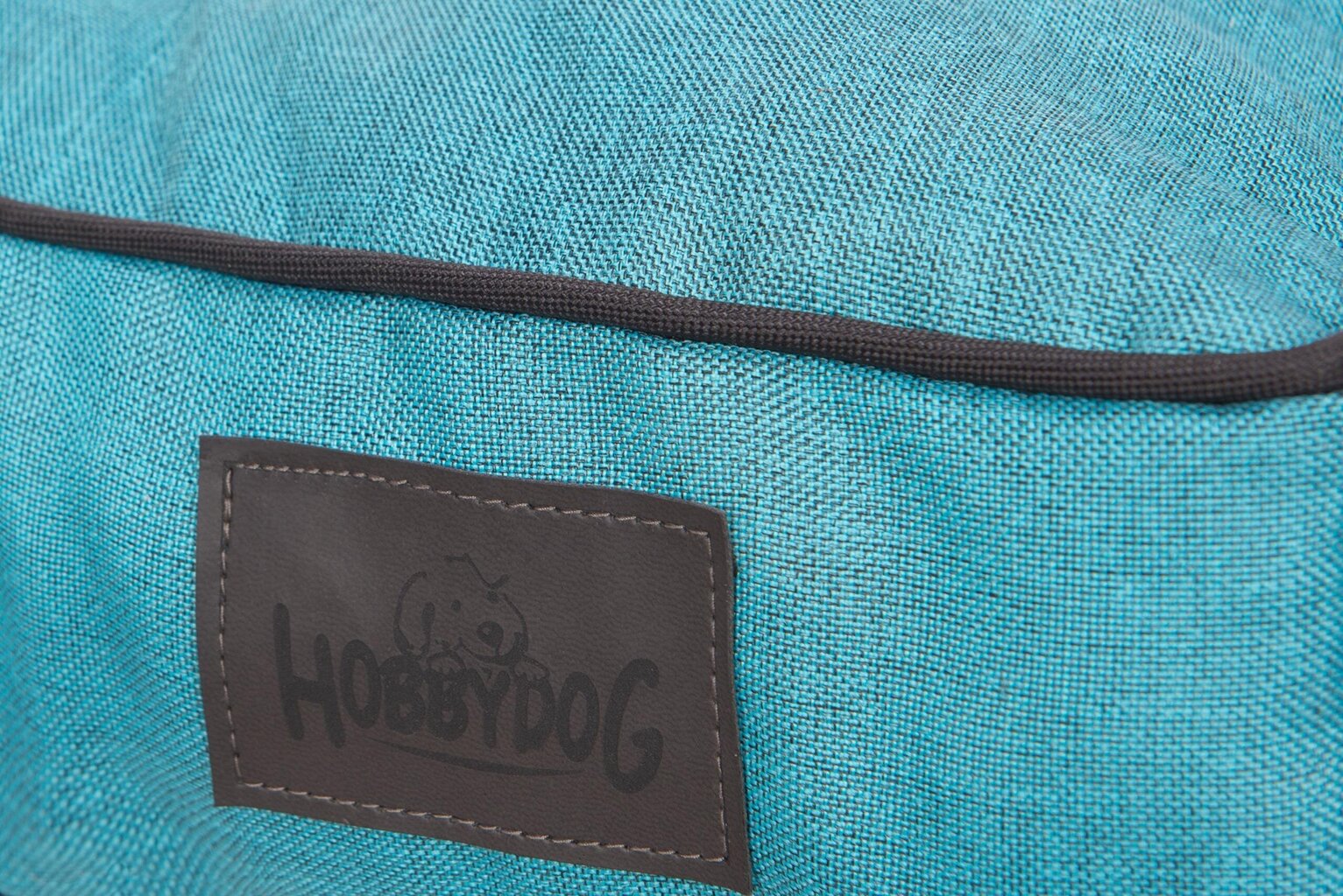Hobbydog madrats lemmikloomale Grand Blue, L, 97x62 cm hind ja info | Pesad, asemed | hansapost.ee