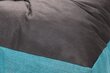 Hobbydog madrats lemmikloomale Grand Blue, L, 97x62 cm цена и информация | Pesad, asemed | hansapost.ee
