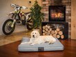 Hobbydog madrats Helehall M, 70x50 cm цена и информация | Pesad, asemed | hansapost.ee