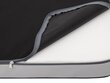 Hobbydog madrats Premium Light Grey Velvet/Skaj M, 80x54 cm hind ja info | Pesad, asemed | hansapost.ee