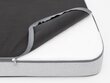 Hobbydog madrats Premium Graphite/Light Grey Ekolen XL, 120x80 cm цена и информация | Pesad, asemed | hansapost.ee