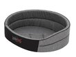 Hobbydog pesa Foam Dark Grey Ekolen R2, 47x33 cm цена и информация | Pesad, asemed | hansapost.ee