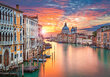 Pusle Castorland Venice At Sunset, 500 osaline цена и информация | Pusled lastele ja täiskasvanutele | hansapost.ee