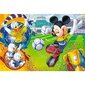 Pusle Trefl Mickey Mouse, 100-osaline цена и информация | Pusled lastele ja täiskasvanutele | hansapost.ee