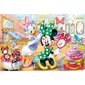 Pusle Trefl Puzzle „Minnie ilusalong“, 100 tk. hind ja info | Pusled lastele ja täiskasvanutele | hansapost.ee