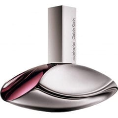 Naiste parfüüm Euphoria Calvin Klein EDP Maht 50 m