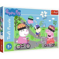 Pusle Peppa Pig hind ja info | Trefl Laste mänguasjad alates 3.a | hansapost.ee