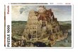 Pusle Piatnik Paabeli torn, 1000-osaline цена и информация | Pusled lastele ja täiskasvanutele | hansapost.ee