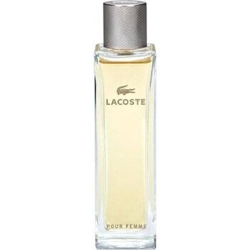 Parfüümvesi Lacoste Pour Femme EDP naistele, 90 ml hind ja info | Parfüümid naistele | hansapost.ee