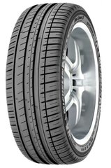 Michelin PILOT SPORT PS2 255/35R19 96 Y hind ja info | Michelin Autokaubad | hansapost.ee